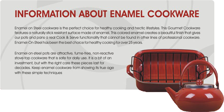 information about enamel