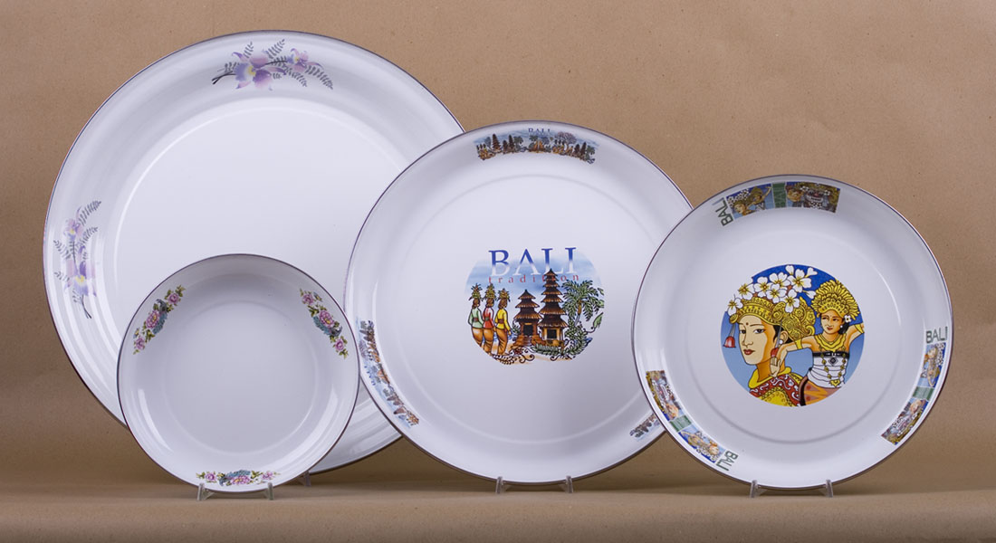 Trays