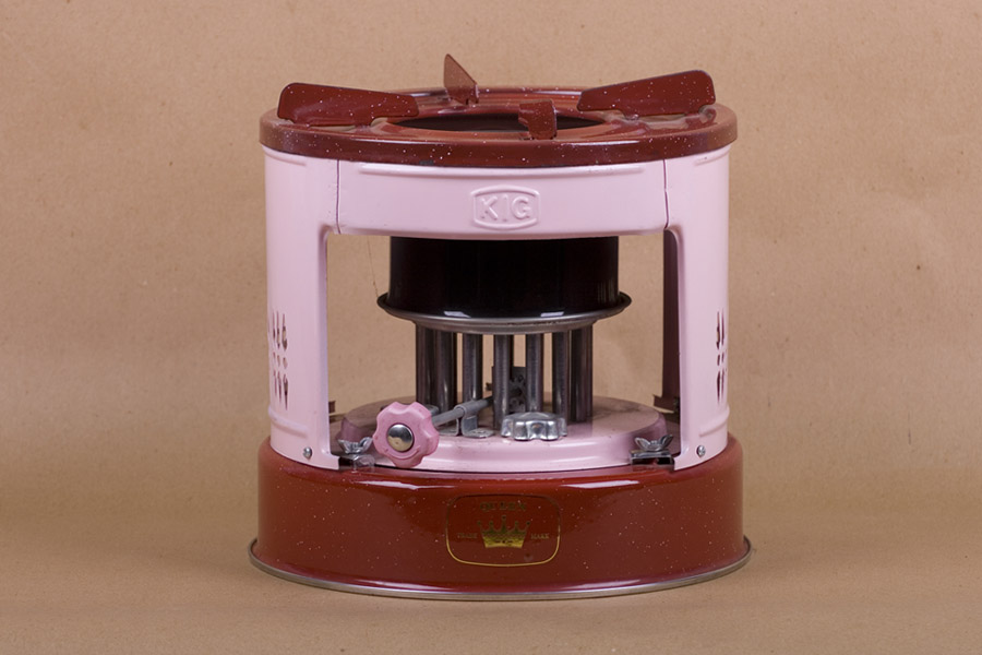 Kerosene Stove with 16 Wicks