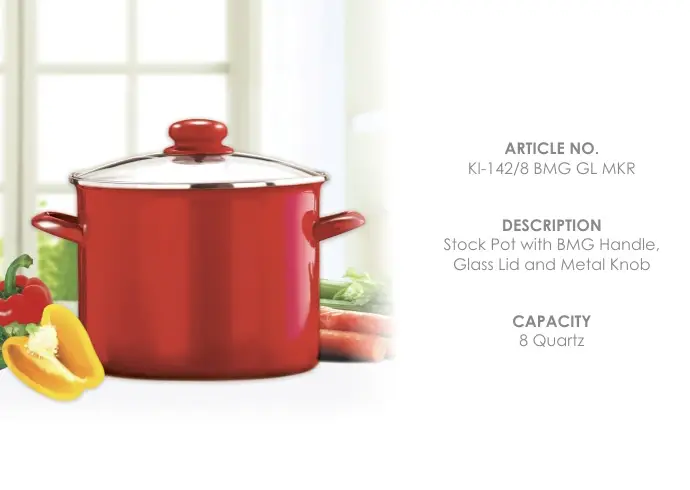 Stock Pot