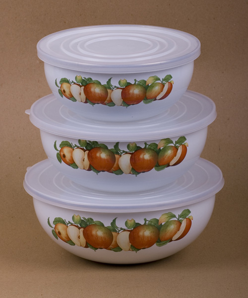 Salad Bowl