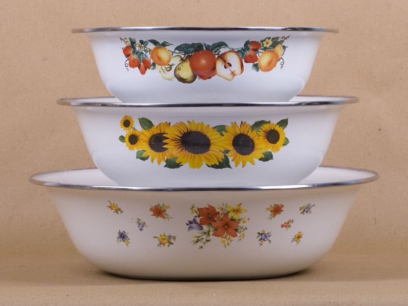 Basin