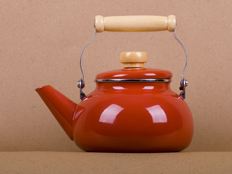 Eden Kettle