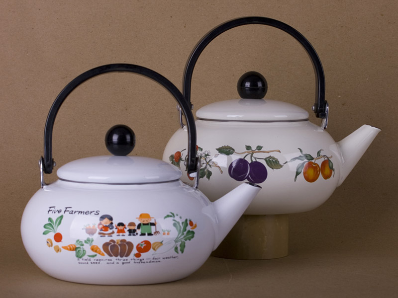 Cannes Tea Kettle